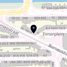 Appartement ASD15 S 9237 81