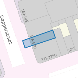 Perceel ASD15-S-9251