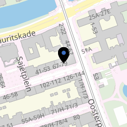 Appartement ASD15 S 9338 54