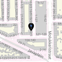 Appartement ASD15 S 9611 143