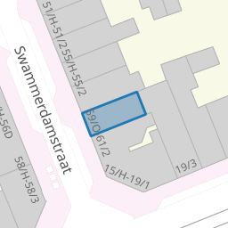 Perceel ASD15-S-9651