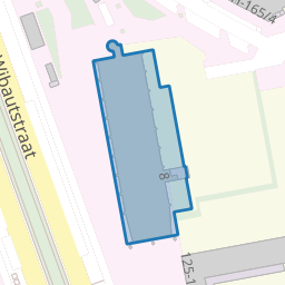 Perceel ASD15-S-9695