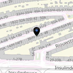 Appartement ASD15 S 9736 9