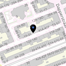 Appartement ASD15 S 9856 6