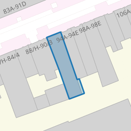 Perceel ASD15-S-9905