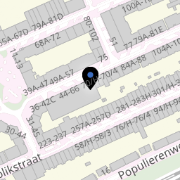 Appartement ASD15 S 9980 60