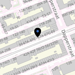 Appartement ASD15 S 9984 10