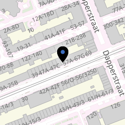 Appartement ASD15 S 9984 19