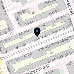 Appartement ASD15 S 9984 30