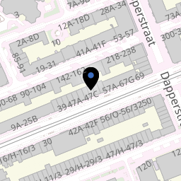 Appartement ASD15 S 9984 34