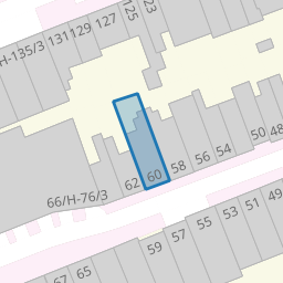 Perceel ASD16-T-1200