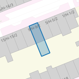 Perceel ASD16-T-1551