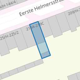 Perceel ASD16-T-1601