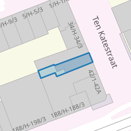 Perceel ASD16-T-1633