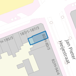 Perceel ASD16-T-1991