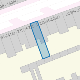 Perceel ASD16-T-2076