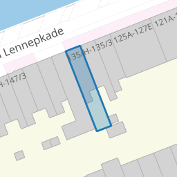 Perceel ASD16-T-2114