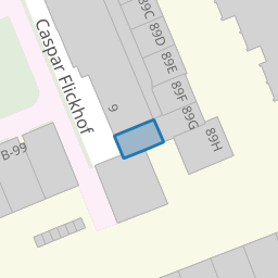 Perceel ASD16-T-2125