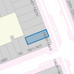 Perceel ASD16-T-2234