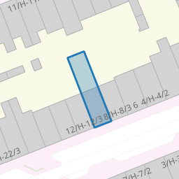 Perceel ASD16-T-2239