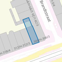 Perceel ASD16-T-2290