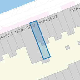 Perceel ASD16-T-2301