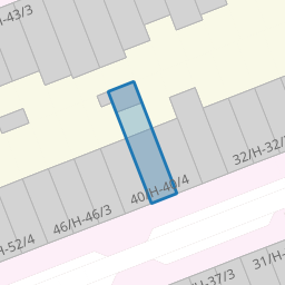 Perceel ASD16-T-2340