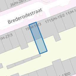 Perceel ASD16-T-2365