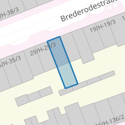 Perceel ASD16-T-2369