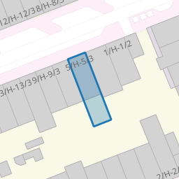 Perceel ASD16-T-2497