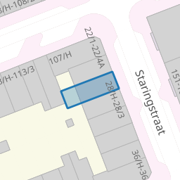 Perceel ASD16-T-2589