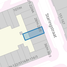 Perceel ASD16-T-2591