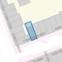 Perceel ASD16-T-2707