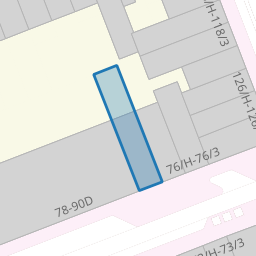 Perceel ASD16-T-2709