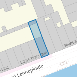 Perceel ASD16-T-2733