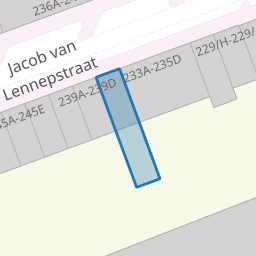 Perceel ASD16-T-2877