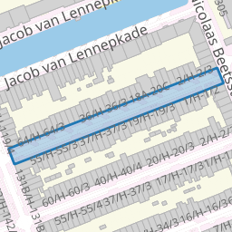 Perceel ASD16-T-2880