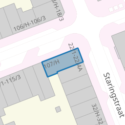 Perceel ASD16-T-2896