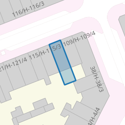 Perceel ASD16-T-2928