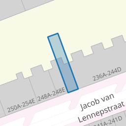 Perceel ASD16-T-2956