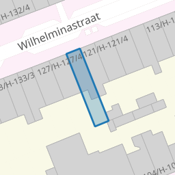 Perceel ASD16-T-2980