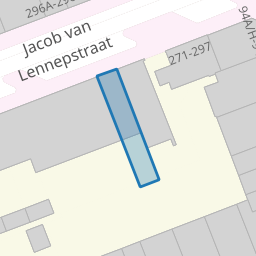 Perceel ASD16-T-2992