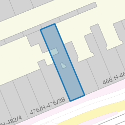 Perceel ASD16-T-3022