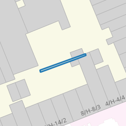 Perceel ASD16-T-3040