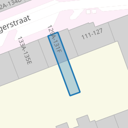 Perceel ASD16-T-3072