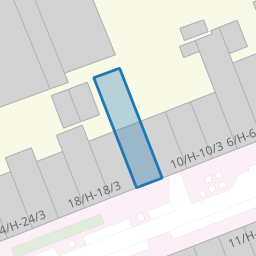 Perceel ASD16-T-3111