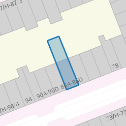 Perceel ASD16-T-3140