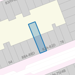 Perceel ASD16-T-3141