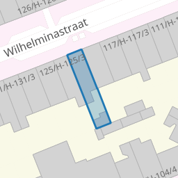 Perceel ASD16-T-3200