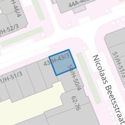 Perceel ASD16-T-3291